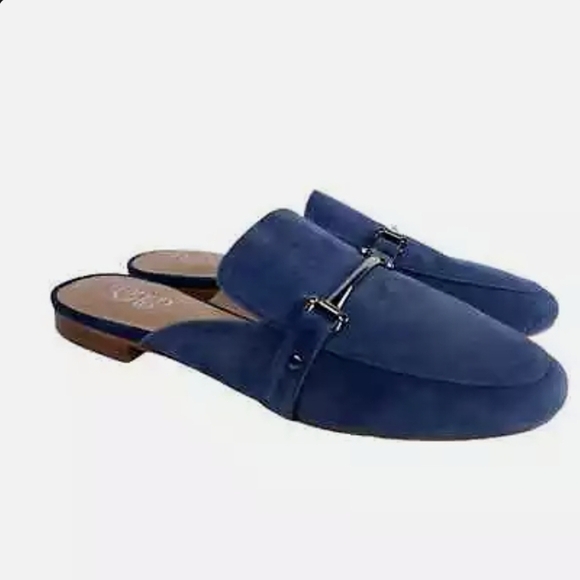 Franco Sarto Shoes - Franco Sarto Mule